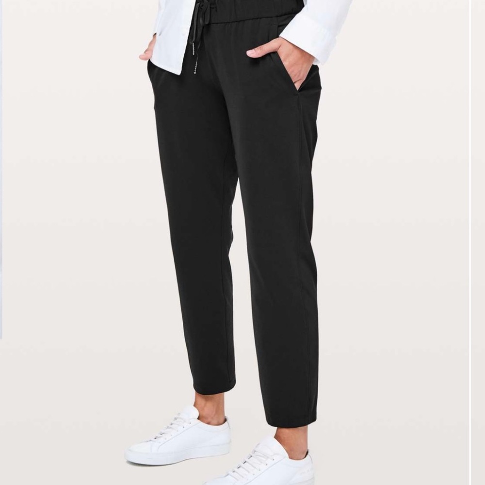Lululemon On the Fly Pant